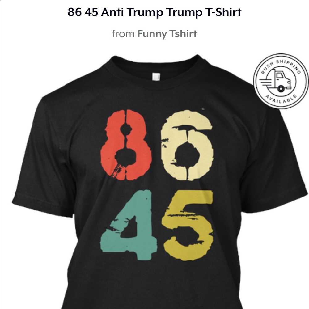 86-45-anti-trump-tshirt
